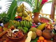 caribisch eten